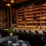 Innovative Bar and Grill Spots for Group Dining