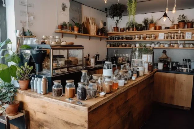 Discovering Coffee Shops That Focus on Sustainability and Ethical Sourcing