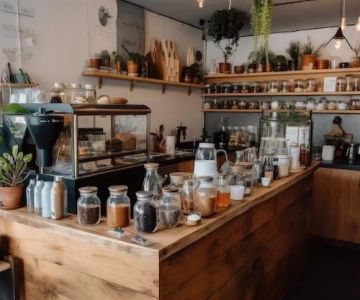 Discovering Coffee Shops That Focus on Sustainability and Ethical Sourcing