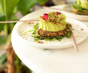 Discovering Vegan Restaurants That Highlight Global Culinary Traditions
