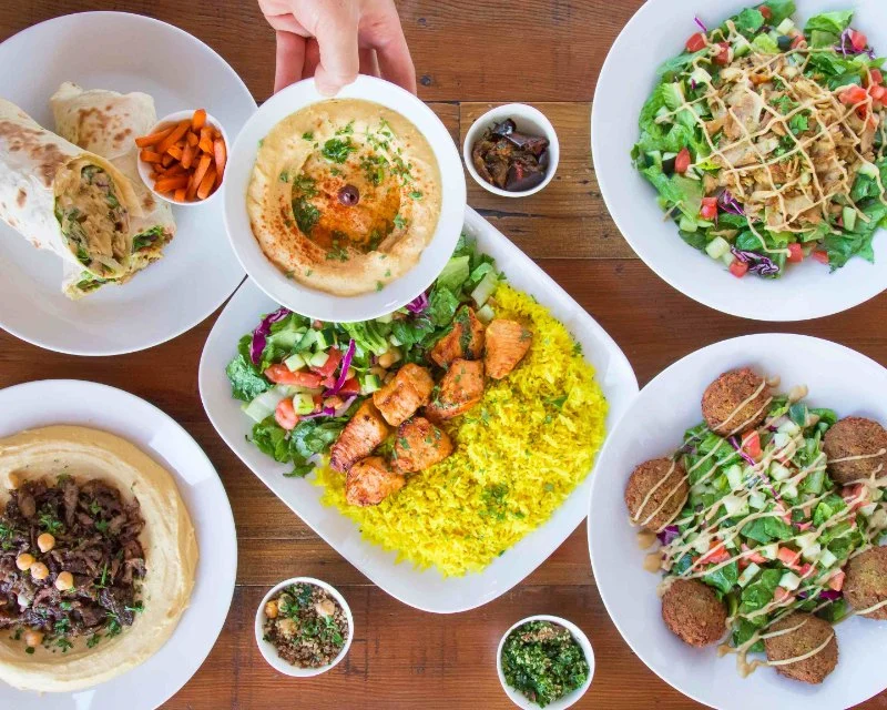 How Mediterranean Restaurants Are Promoting Balanced and Flavorful Menus