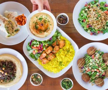 How Mediterranean Restaurants Are Promoting Balanced and Flavorful Menus