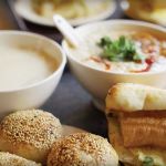 How Breakfast Restaurants Are Reinventing Classics With International Flavors