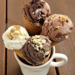 Discover How Ice Cream Shops Are Using Global Flavors for Creative Seasonal Offerings