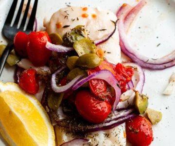 Exploring Mediterranean Restaurants That Highlight Classic Recipes With Modern Presentation