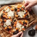 How Pizza Restaurants Are Reinventing Classic Recipes With Seasonal Ingredients