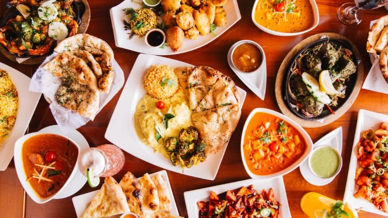 How Indian Restaurants Are Highlighting Regional Spice Blends