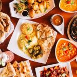 How Indian Restaurants Are Highlighting Regional Spice Blends