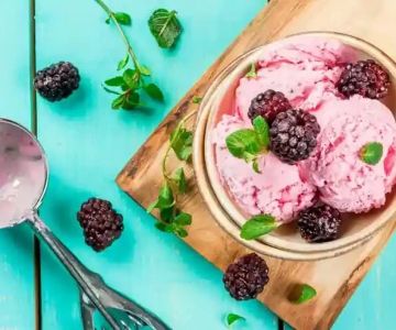 How Ice Cream Shops Are Using Seasonal Ingredients to Stand Out