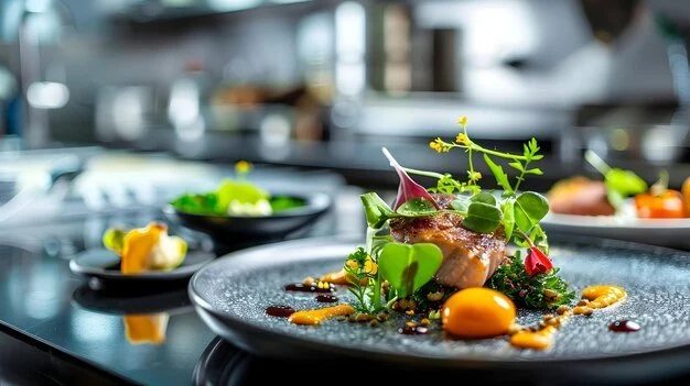 How Breakfast Restaurants Are Attracting Health-Conscious Customers with Innovative Dishes