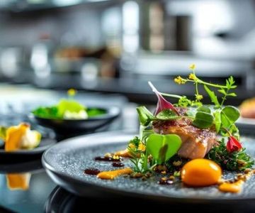 How Breakfast Restaurants Are Attracting Health-Conscious Customers with Innovative Dishes