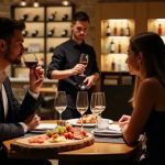How Wine Bars Are Becoming Popular for Casual and Professional Meetings