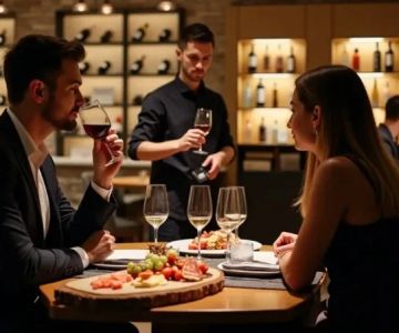 How Wine Bars Are Becoming Popular for Casual and Professional Meetings