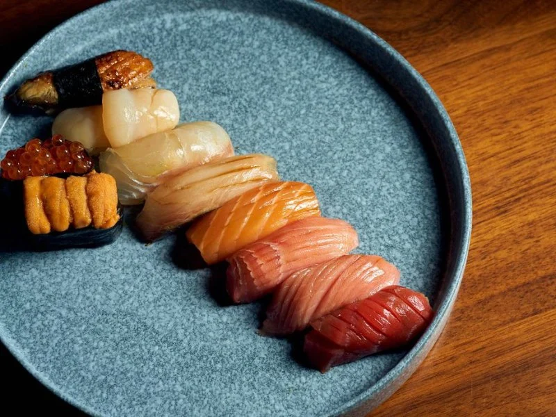 Exploring Sushi Restaurants That Offer Chef’s Special Tasting Menus