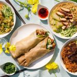 How Asian Restaurants Are Merging Traditional Flavors With Global Trends