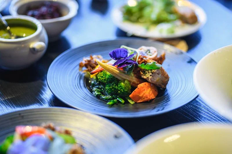 The Best Farm-to-Table Restaurants in the U.S. for Fresh, Sustainable Dining