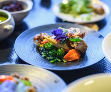 The Best Farm-to-Table Restaurants in the U.S. for Fresh, Sustainable Dining