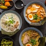 How Ramen Restaurants Are Becoming Cultural Hotspots and Culinary Destinations