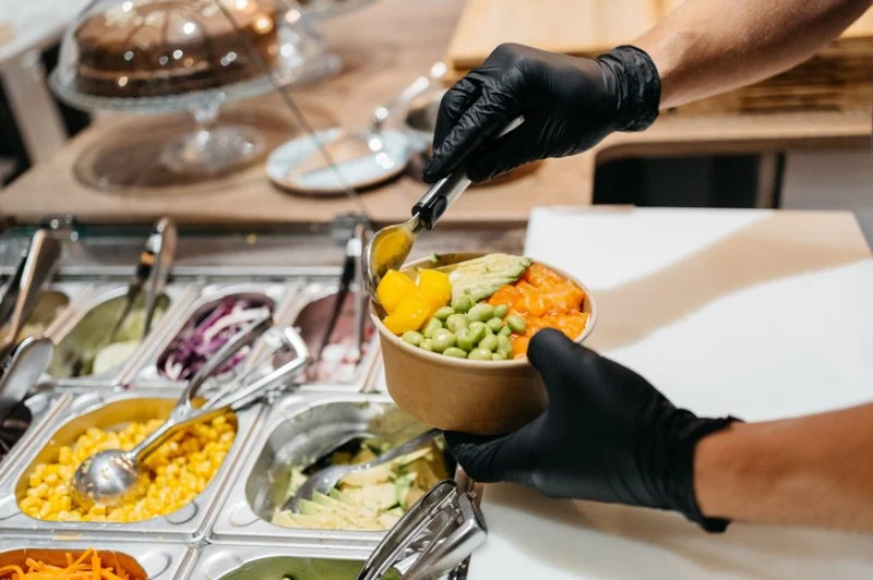 How Fast Food Restaurants Are Incorporating Local Ingredients Into Signature Items