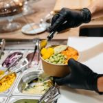 How Fast Food Restaurants Are Incorporating Local Ingredients Into Signature Items