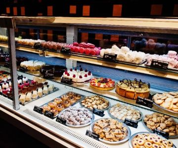 How Dessert Shops Are Creating Custom Cakes and Confections for Special Occasions