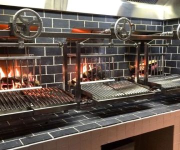 How Barbecue Restaurants Are Integrating Contemporary Cooking Methods