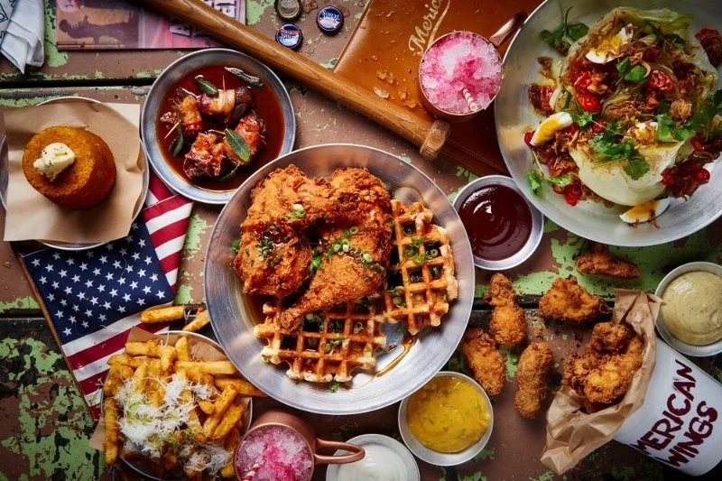 Exploring American Restaurants That Highlight Regional Specialties
