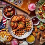 Exploring American Restaurants That Highlight Regional Specialties