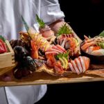 Discovering Sushi Restaurants That Use Locally Sourced Seafood and Ingredients