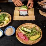 Discovering Sushi Restaurants That Blend Seasonal Ingredients With Traditional Techniques