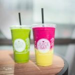 How Juice Shops Are Encouraging Healthy Eating Habits Among Locals