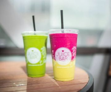 How Juice Shops Are Encouraging Healthy Eating Habits Among Locals