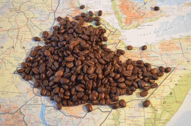 How Coffee Shops Are Highlighting Specialty Beans From Around the World | Dine Droop