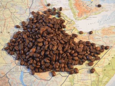 How Coffee Shops Are Highlighting Specialty Beans From Around the World | Dine Droop