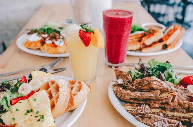 Discover Brunch Restaurants Catering to Dietary Preferences Without Sacrificing Taste