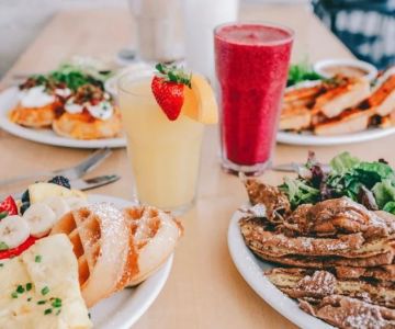 Discover Brunch Restaurants Catering to Dietary Preferences Without Sacrificing Taste