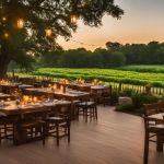 Exploring American Restaurants That Focus on Farm-to-Table Ingredients