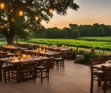 Exploring American Restaurants That Focus on Farm-to-Table Ingredients