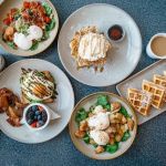 Discovering Breakfast Restaurants That Offer Innovative Brunch Combos