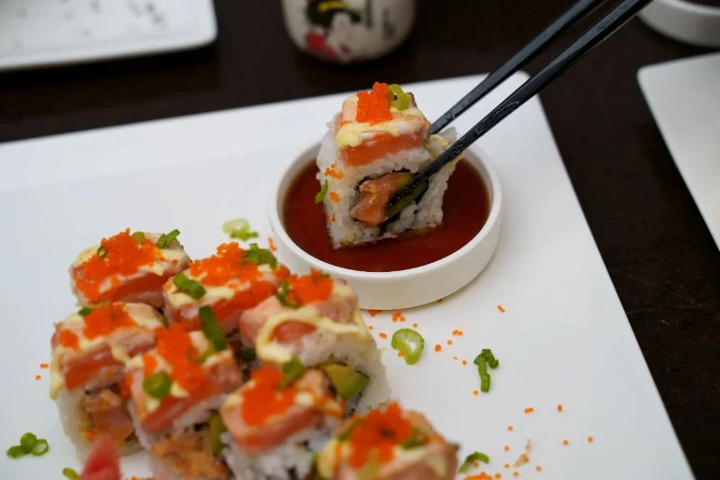 Discovering Sushi Restaurants That Offer Seasonal Chef’s Special Tasting Menus