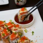 Discovering Sushi Restaurants That Offer Seasonal Chef’s Special Tasting Menus