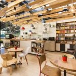 Exploring Coffee Shops That Provide Community Spaces for Learning and Collaboration