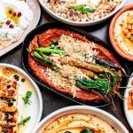 Best Middle Eastern Restaurants for Seasonal Specials and Unique Flavors