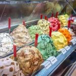 Discovering Ice Cream Shops That Combine Classic and Modern Flavors