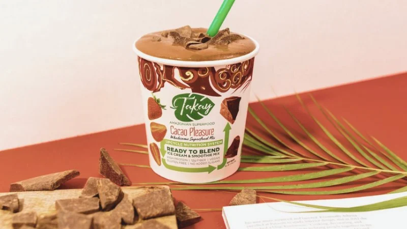 Exploring Ice Cream Shops That Highlight Natural Ingredients and Sustainability