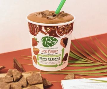 Exploring Ice Cream Shops That Highlight Natural Ingredients and Sustainability