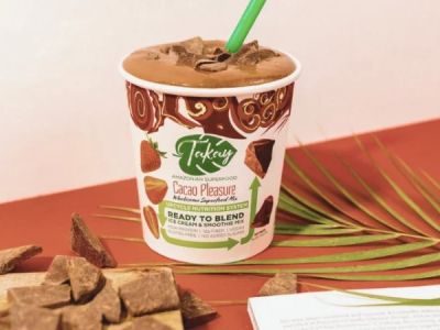 Exploring Ice Cream Shops That Highlight Natural Ingredients and Sustainability