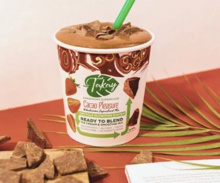 Exploring Ice Cream Shops That Highlight Natural Ingredients and Sustainability