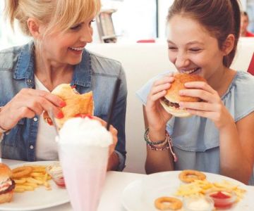 How Fast Food Restaurants Are Attracting Customers With Customization Options