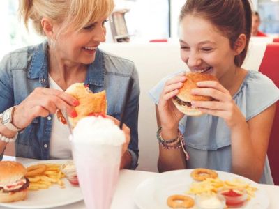 How Fast Food Restaurants Are Attracting Customers With Customization Options